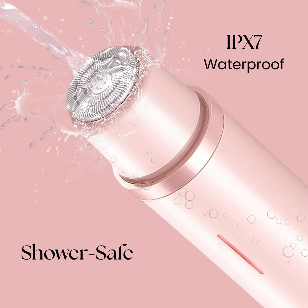 Carekin™ Dual Trimmer