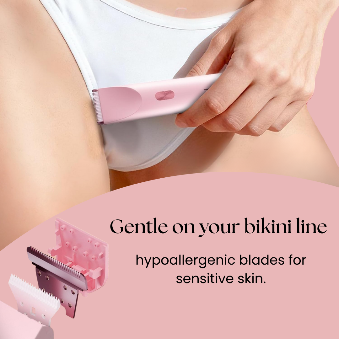 Carekin™ Dual Trimmer