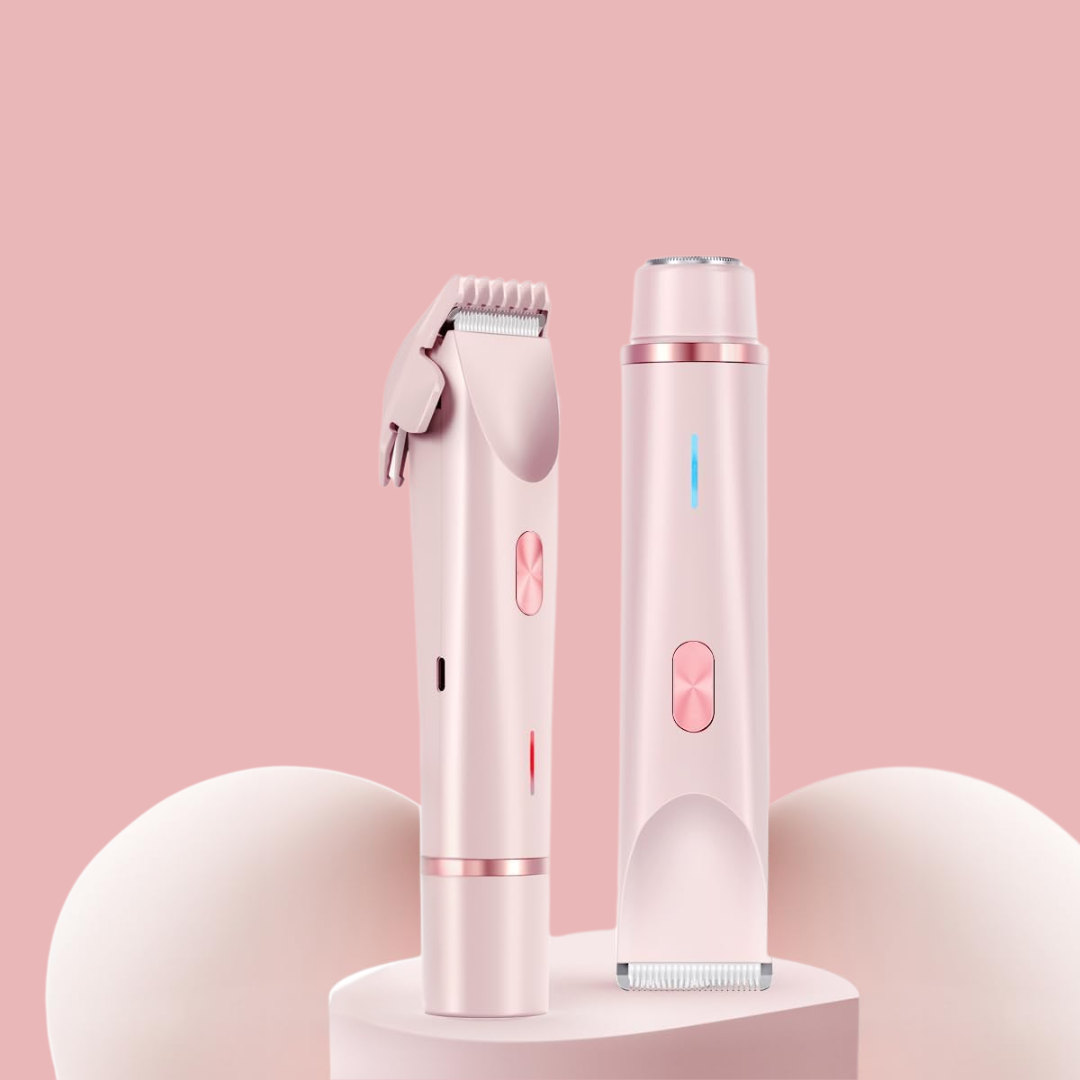 Carekin™ Dual Trimmer